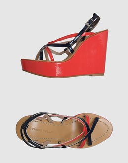 STUDIO POLLINI - CALZATURE - Zeppe - su YOOX.COM