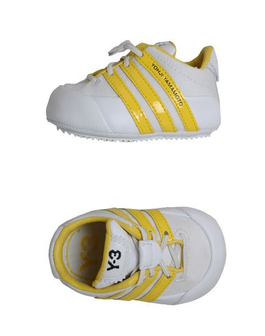 ZOOM Y-3 - Sneakers