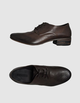 MARSÈLL - CALZATURE - Stringate - su YOOX.COM