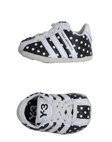 ZOOM Y-3 - Trainers