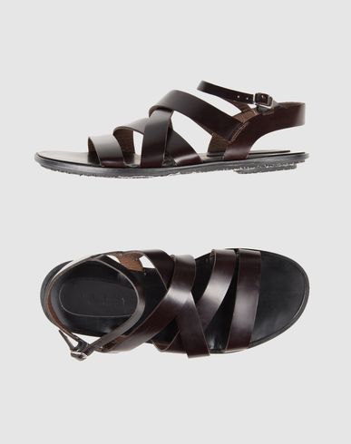 ZOOM MARNI - Sandals