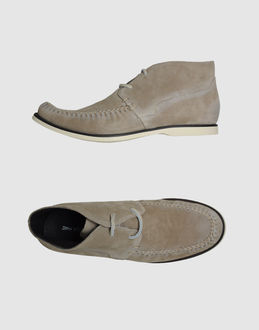JOHN VARVATOS - CALZATURE - Polacchine - su YOOX.COM