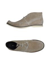 JOHN VARVATOS - Botines cordones