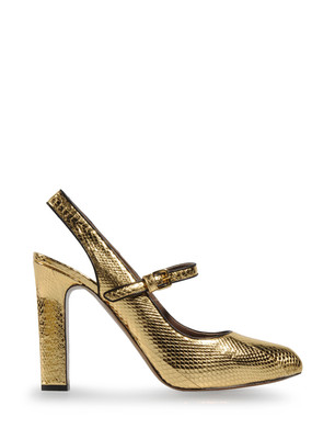 High-heeled sandals Women's - MARNI