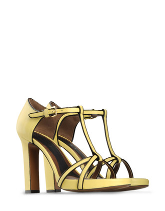 Sandalias - MARNI