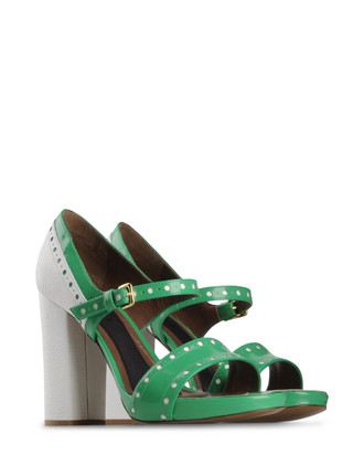Open toe - MARNI