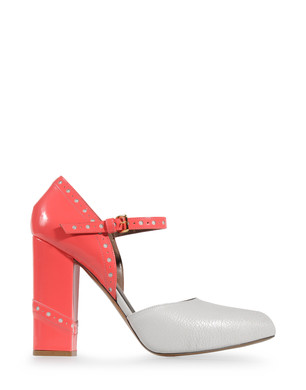 High-heeled sandals Women's - MARNI