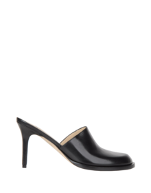ANN DEMEULEMEESTER - Mules