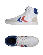HUMMEL - Hochgeschlossener Sneaker
