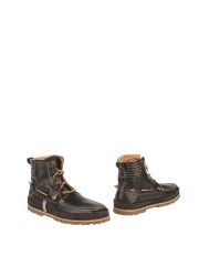 MONO TYPE - Ankle boots
