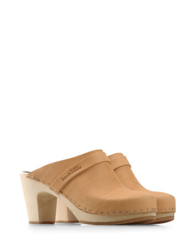 ZOOM SWEDISH HASBEENS - Mules