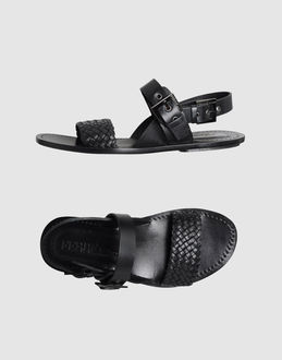 FERRE' - CALZATURE - Sandali - su YOOX.COM