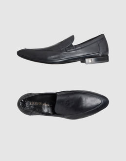 FERRE' - CALZATURE - Mocassini - su YOOX.COM