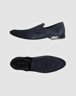 FERRE' - CALZATURE - Mocassini - su YOOX.COM