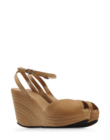 ZOOM ROBERTO DEL CARLO - Wedge