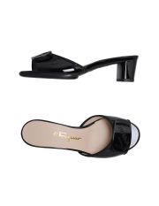 MY FERRAGAMO - High-heeled sandals