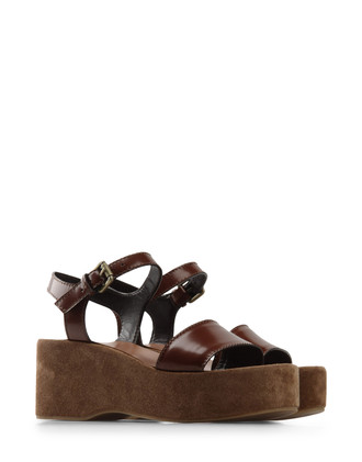 Sandals - A TROIS