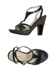 CESARE P. - Platform sandals