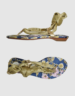 DIESEL - CALZATURE - Infradito - su YOOX.COM