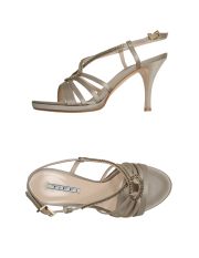 TIFFI - Sandali con tacco
