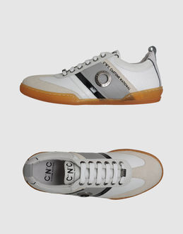 C'N'C' COSTUME NATIONAL - CALZATURE - Sneakers - su YOOX.COM