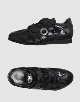 C'N'C' COSTUME NATIONAL - CALZATURE - Sneakers - su YOOX.COM