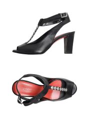 C'N'C' COSTUME NATIONAL - High-heeled sandals