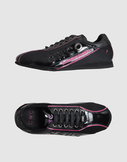 C'N'C' COSTUME NATIONAL - CALZATURE - Sneakers - su YOOX.COM