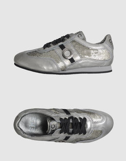 C'N'C' COSTUME NATIONAL - CALZATURE - Sneakers - su YOOX.COM