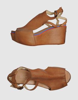 C'N'C' COSTUME NATIONAL - CALZATURE - Zeppe - su YOOX.COM