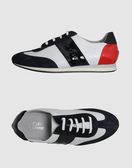 GF FERRE' - CALZATURE - Sneakers - su YOOX.COM