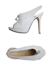GF FERRE' - Platform sandals