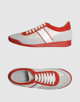 GF FERRE' - CALZATURE - Sneakers - su YOOX.COM