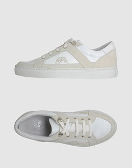 GF FERRE' - CALZATURE - Sneakers - su YOOX.COM