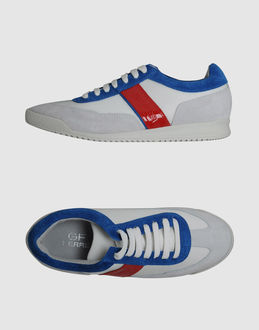 GF FERRE' - CALZATURE - Sneakers - su YOOX.COM