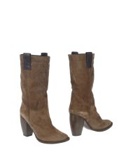 SGN GIANCARLO PAOLI - High-heeled boots