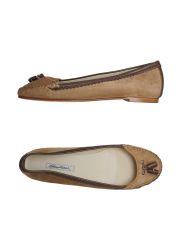 SANTONI - Ballerine