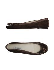 SANTONI - Ballerines