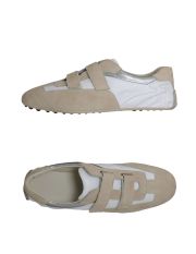 SANTONI CLUB - Sneakers
