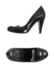 ÊTRE - Moccasins with heel