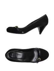 ÊTRE - Closed-toe slip-ons 