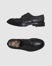 PAUL SMITH - Laced shoes