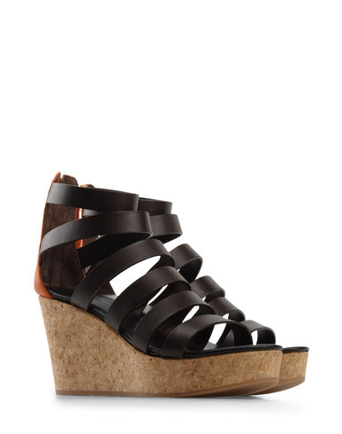 ZOOM VICINI - Wedge