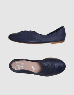 POPS BY VERSILIA - CALZATURE - Stringate - su YOOX.COM