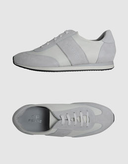 GF FERRE' - CALZATURE - Sneakers - su YOOX.COM