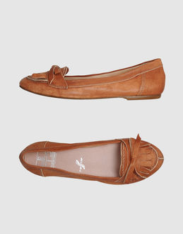 POPS BY VERSILIA - CALZATURE - Ballerine - su YOOX.COM
