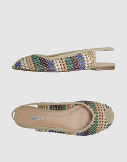BIMBA & LOLA - CALZATURE - Sandali - su YOOX.COM