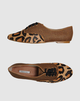 BIMBA & LOLA - CALZATURE - Stringate - su YOOX.COM