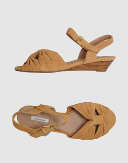 BIMBA & LOLA - CALZATURE - Sandali - su YOOX.COM