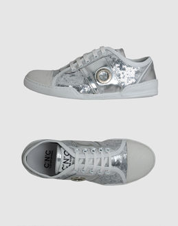 C'N'C' COSTUME NATIONAL - CALZATURE - Sneakers - su YOOX.COM